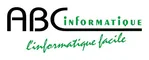 Logo ABC Informatique, l'informatique facile