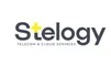Logo Stelogy, partenaire télécom & cloud services