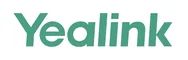 Logo Yealink, partenaire terminaux & téléphones IP